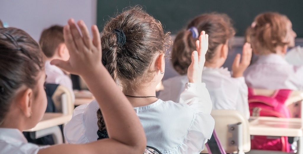 Тепер уроки з «Абетки харчування» – у 52 школах Одеси