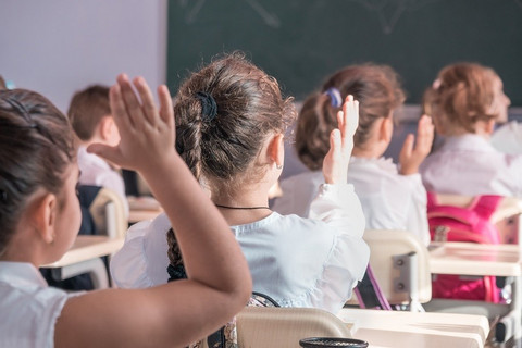 Тепер уроки з «Абетки харчування» – у 52 школах Одеси